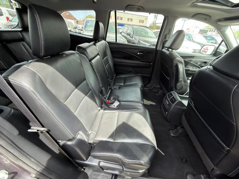Used 2021 Honda Pilot EX-L image 23