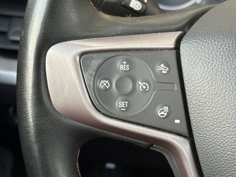 Used 2024 GMC Terrain AT4 w/ LPO, Floor Liner Package AWD/4WD image 35