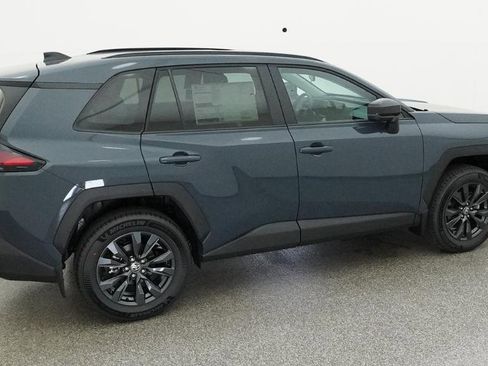 New 2026 Toyota RAV4 XLE Premium FWD image 14