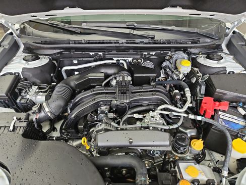 Used 2025 Subaru Legacy Premium AWD/4WD image 21