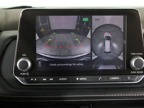 Certified 2021 Nissan Rogue SV w/ Premium Package image 32