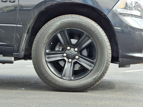 Used 2018 RAM 1500 Sport image 8