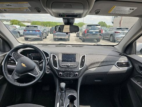 Used 2024 Chevrolet Equinox LT FWD image 6