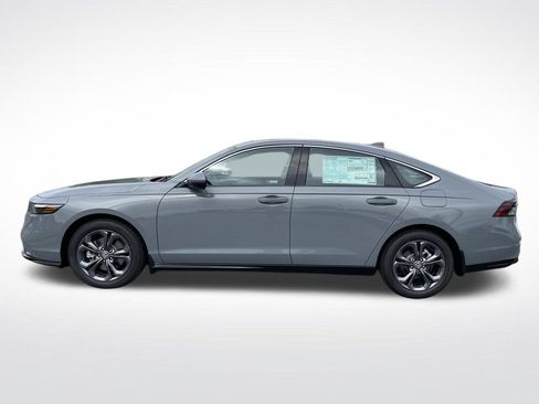 New 2026 Honda Accord EX-L image 7