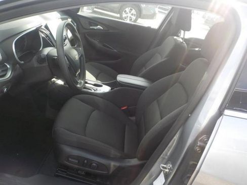 Used 2024 Chevrolet Malibu LT image 7
