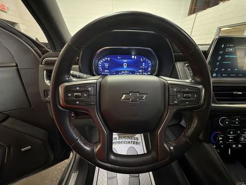 Used 2023 Chevrolet Tahoe RST image 14