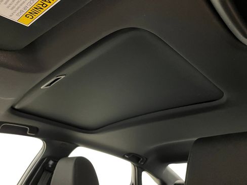 New 2026 Honda Civic Sport image 23