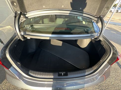 Used 2024 Kia Forte LXS image 25