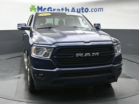 Used 2021 RAM 1500 Big Horn AWD/4WD image 5