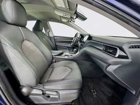 Used 2022 Toyota Camry LE FWD image 28