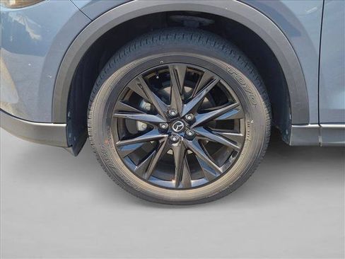 Used 2024 MAZDA CX-5 Carbon Edition AWD/4WD image 14