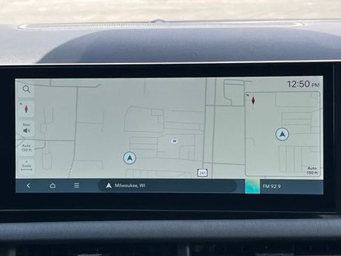 New 2026 Hyundai Tucson SEL image 26