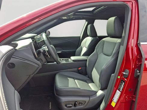 Used 2026 Lexus RX 350 Premium w/ Accessory Package (Z1) AWD/4WD image 14