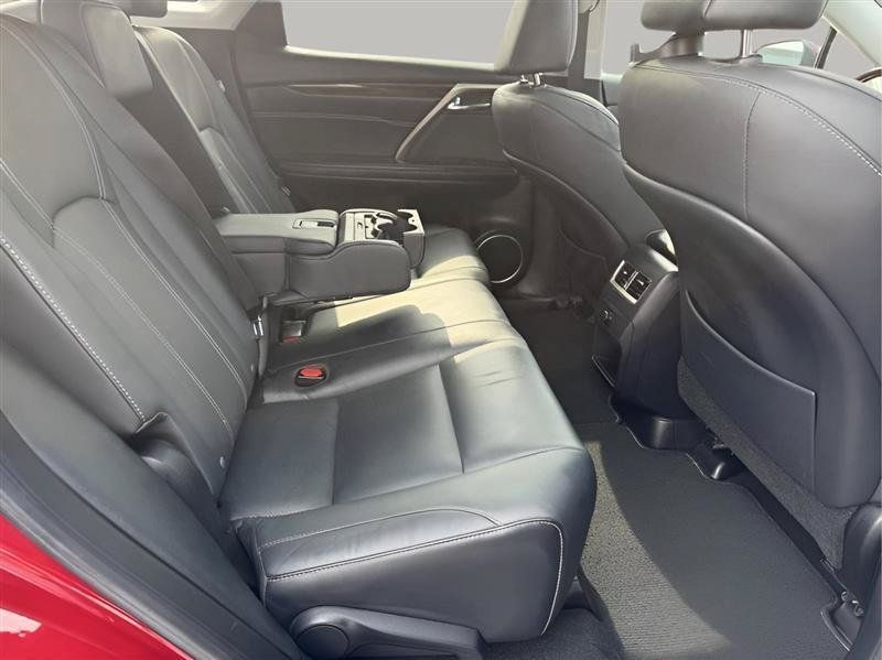 Used 2019 Lexus RX 350 AWD image 33