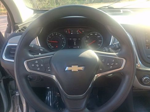 Used 2022 Chevrolet Equinox LS image 14