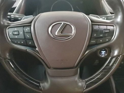 Used 2021 Lexus ES 300h w/ Premium Package image 13