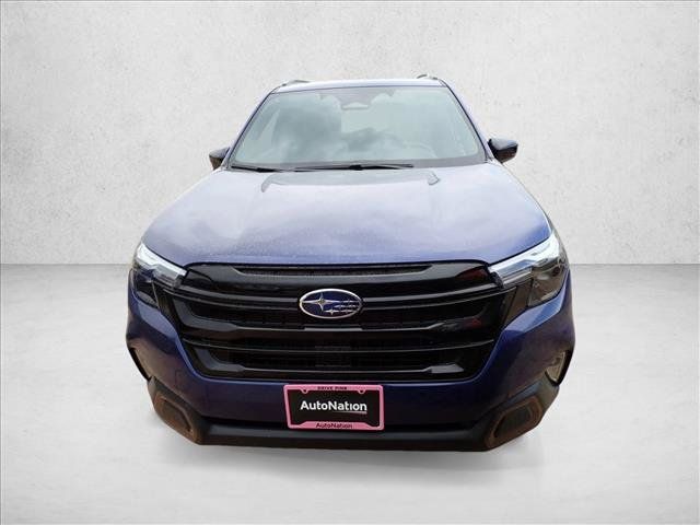 New 2026 Subaru Forester Sport AWD/4WD image 5