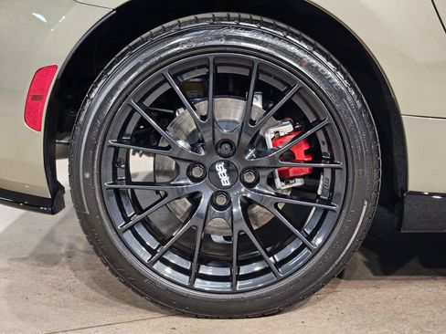 Used 2024 MAZDA MX-5 Miata RF Club RWD image 14