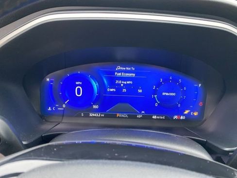 Used 2022 Ford Escape SEL w/ Technology Package image 12