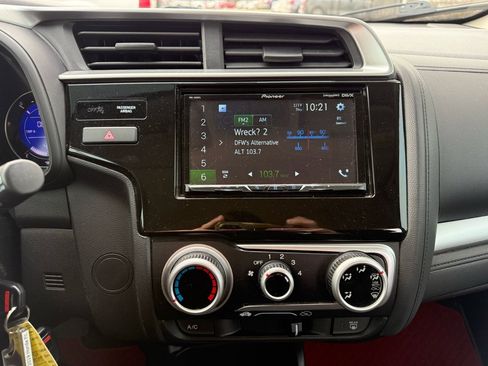 Used 2019 Honda Fit Sport image 16