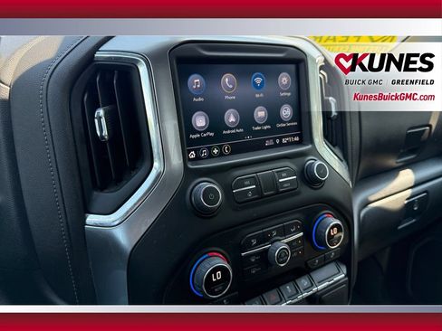 Used 2022 Chevrolet Silverado 1500 RST AWD/4WD image 19