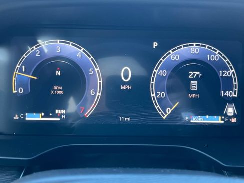 New 2026 Jeep Grand Cherokee Limited AWD/4WD image 18