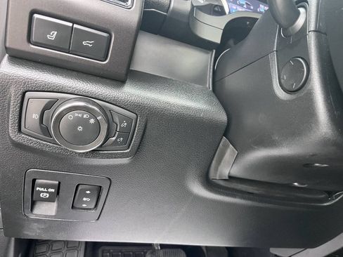 Used 2020 Ford Expedition Limited RWD image 40