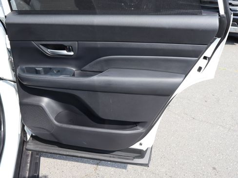 Used 2024 Toyota Grand Highlander AWD image 36
