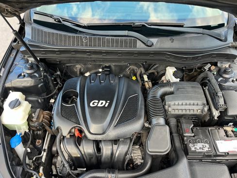 Used 2014 Kia Optima LX image 23