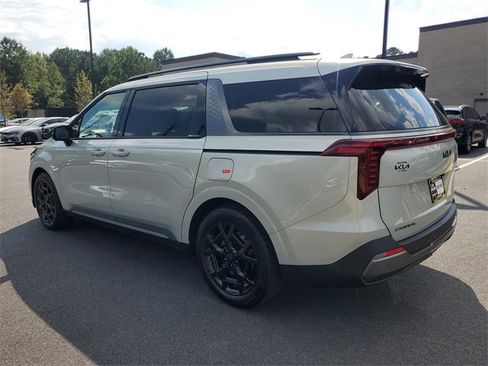 New 2026 Kia Carnival SX Prestige image 4