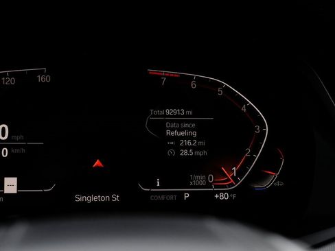 Used 2021 BMW X5 xDrive40i w/ Executive Package image 24