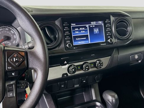 Used 2023 Toyota Tacoma SR w/ SR Convenience Package RWD image 18