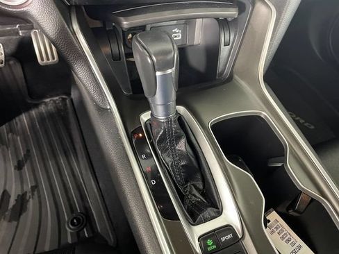 Used 2022 Honda Accord Sport image 17