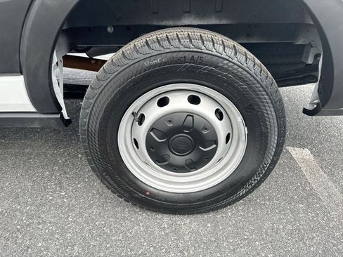 New 2025 Ford Transit 250 148 Medium Roof w/ Load Area Protection Package image 10