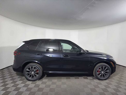New 2026 BMW X5 xDrive40i w/ M Sport Package AWD/4WD image 8