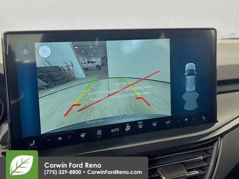 New 2026 Ford Escape ST-Line w/ Tech Pack #1 AWD/4WD image 15