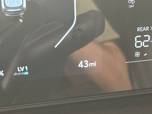 New 2026 Kia EV9 Wind image 19