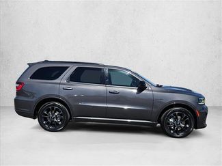Used 2024 Dodge Durango R/T w/ Blacktop Package video 4