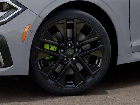 New 2026 Kia K5 GT image 9
