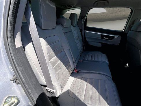 Used 2019 Honda CR-V LX image 25
