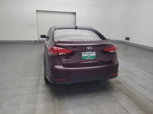 Used 2018 Kia Forte LX FWD image 6