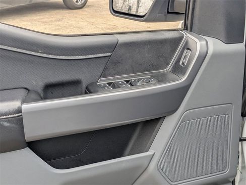 Used 2025 Ford F150 XLT w/ Equipment Group 301A Standard image 13