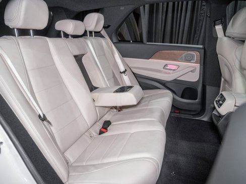 New 2026 Mercedes-Benz GLE 350 4MATIC image 13