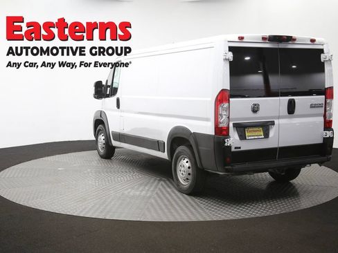 Used 2023 RAM ProMaster 2500 FWD image 62