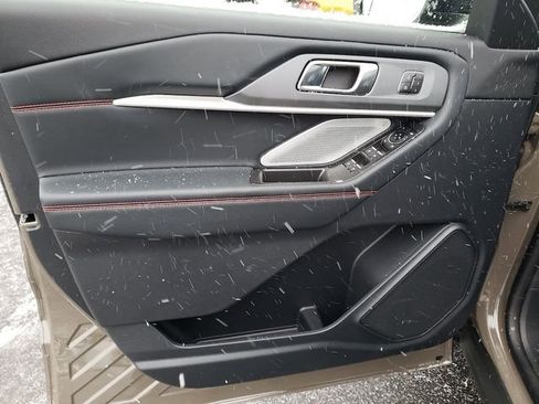 New 2026 Ford Explorer ST w/ Sun And Sound Package image 19