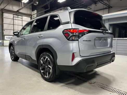 Used 2026 Subaru Forester Limited AWD/4WD image 5