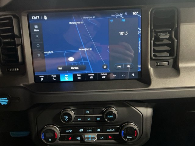 New 2026 Ford Bronco Big Bend AWD/4WD image 13