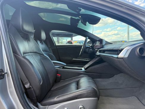 Used 2023 Lucid Air Grand Touring AWD/4WD image 34