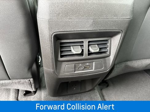 New 2025 Chevrolet Colorado LT w/ LT Convenience Package image 23