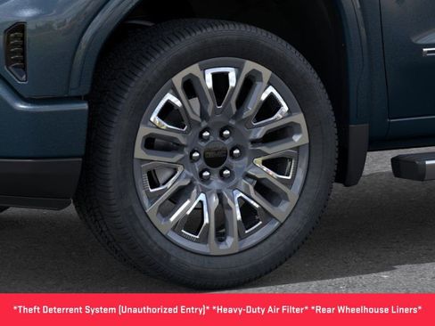 New 2026 GMC Sierra 1500 Denali Ultimate image 18